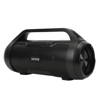 Bluetooth-Lautsprecher 2x7W wasserdicht