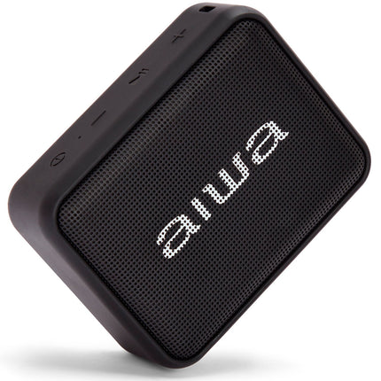 Bluetooth speaker Black