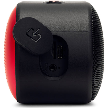 Bluetooth-Lautsprecher IPX6 RGB-Beleuchtung