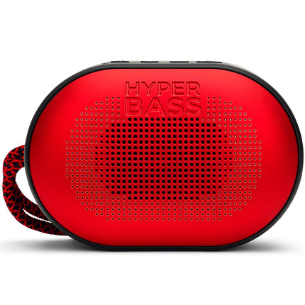 Bluetooth-Lautsprecher IPX6 RGB-Beleuchtung