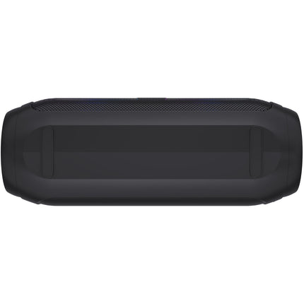 Bluetooth speaker with light effects and rechargeable battery BTG-616
