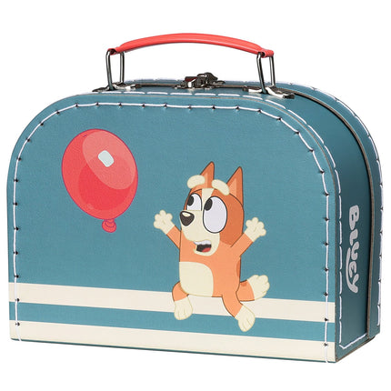 Bluey papírová taška 20 cm