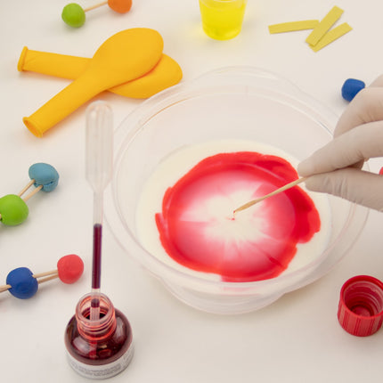Bo. Bildungsset „Mein erstes Chemie-Kit“
