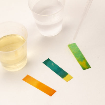 Bo. Bildungsset „Mein erstes Chemie-Kit“