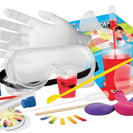 Bo. Bildungsset „Mein erstes Chemie-Kit“