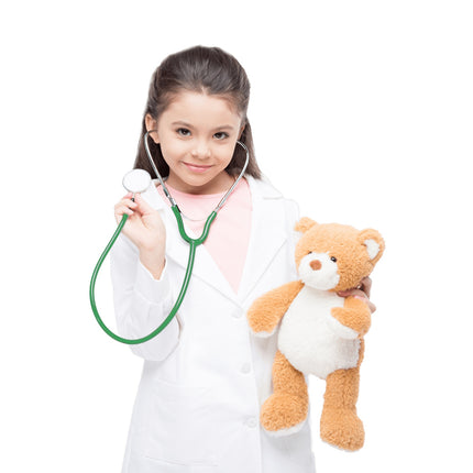 Bo. Educational Set "My First Veterinary Kit"