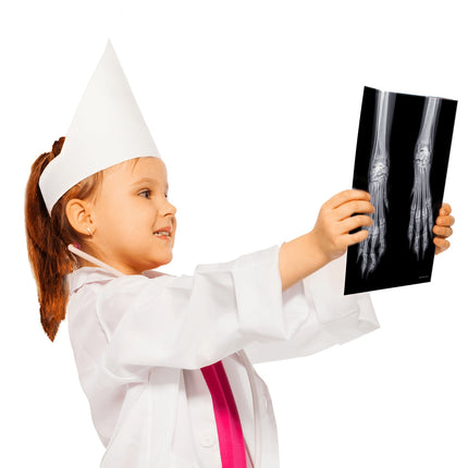 Bo. Educational Set "My First Veterinary Kit"