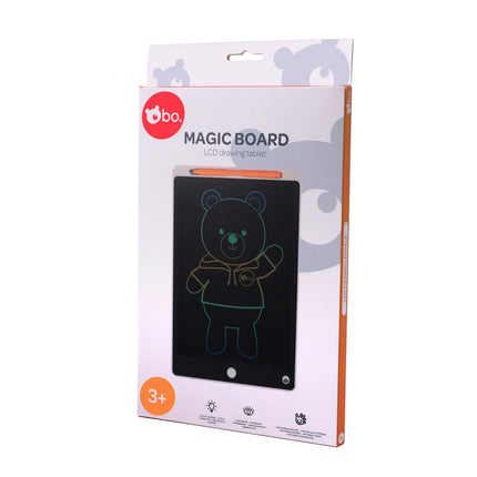 Bo. Lcd-Zeichentablett, 10,5"