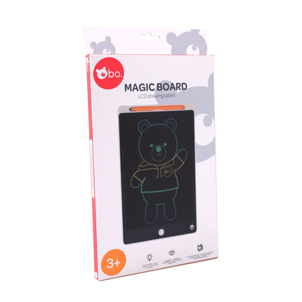 Bo. Lcd-Zeichentablett, 10,5"