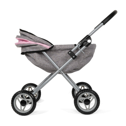 Bo. Pram Deluxe