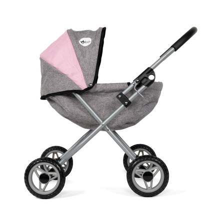 Bo. Pram Deluxe