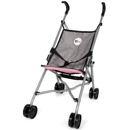 Bo. Kinderwagen
