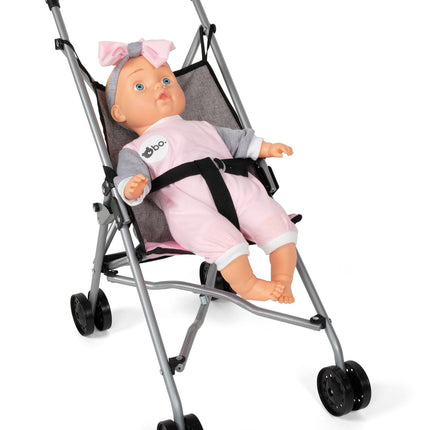Bo. Kinderwagen