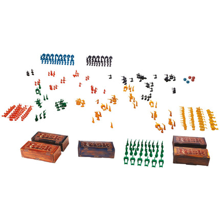 Brettspiel Risk (englische Version)