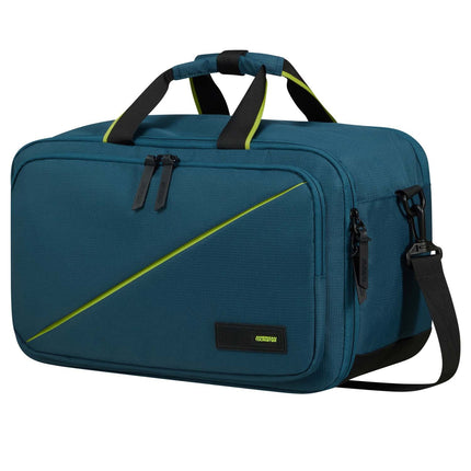 Boarding Bag, 3-fach wandelbar, Harbour Blue