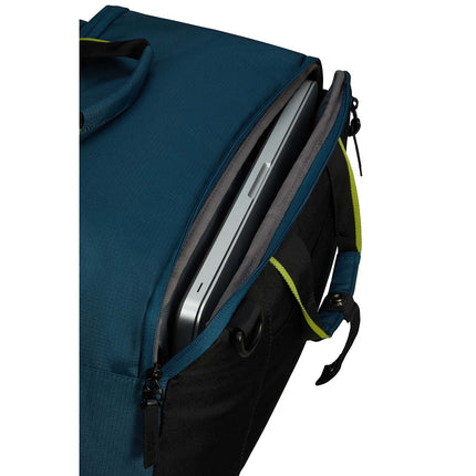 Boarding Bag, 3-fach wandelbar, Harbour Blue