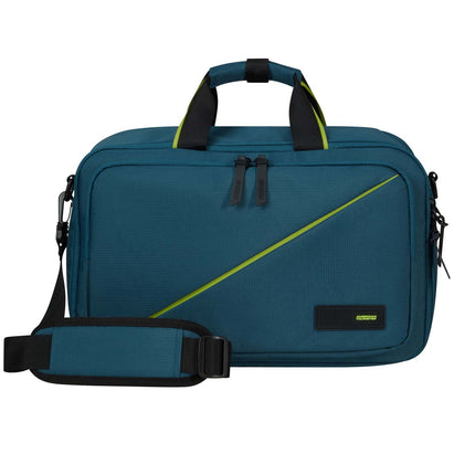 Boarding Bag, 3-fach wandelbar, Harbour Blue