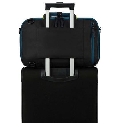 Boarding Bag, 3-fach wandelbar, Harbour Blue