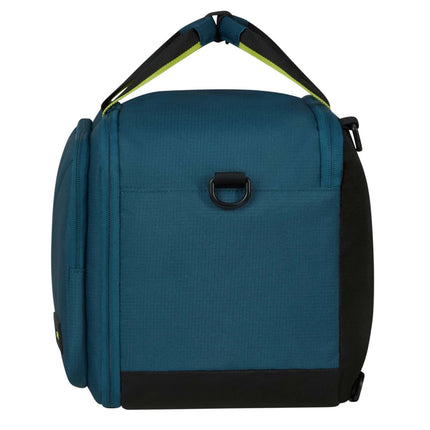 Boarding Bag, 3-fach wandelbar, Harbour Blue