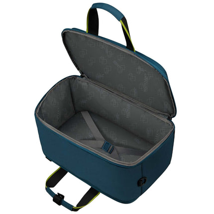 Boarding Bag, 3-fach wandelbar, Harbour Blue