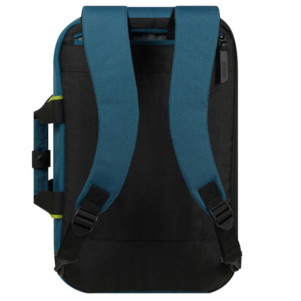 Boarding Bag, 3-fach wandelbar, Harbour Blue