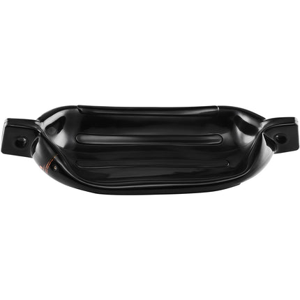 Boat Fenders 4-Pack, 5.5 x 20 In, Pump and Ropes