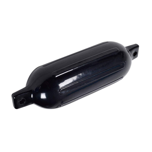 Sada lodních fendrů, 4 ks, odolné PVC, UV odolné