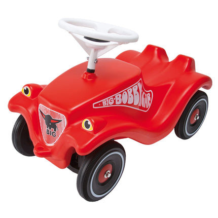 Bobbycar Classic Rot