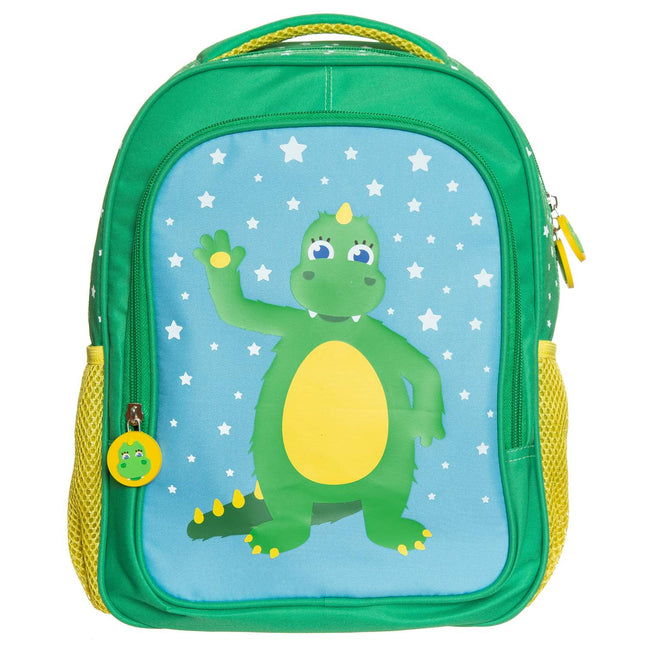 Bolibompa - Rucksack mit reflektierenden Sternen