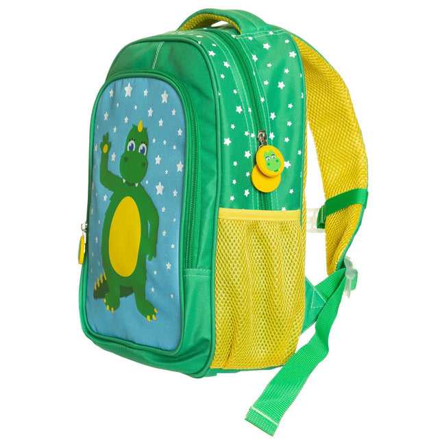 Bolibompa - Rucksack mit reflektierenden Sternen