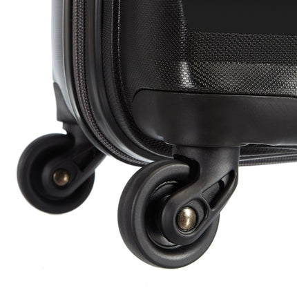 Bon Air Spinner Cabin Bag Black