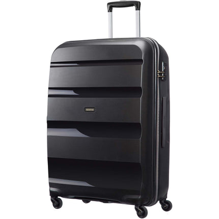 Bon Air Spinner cestovní kufr L černý