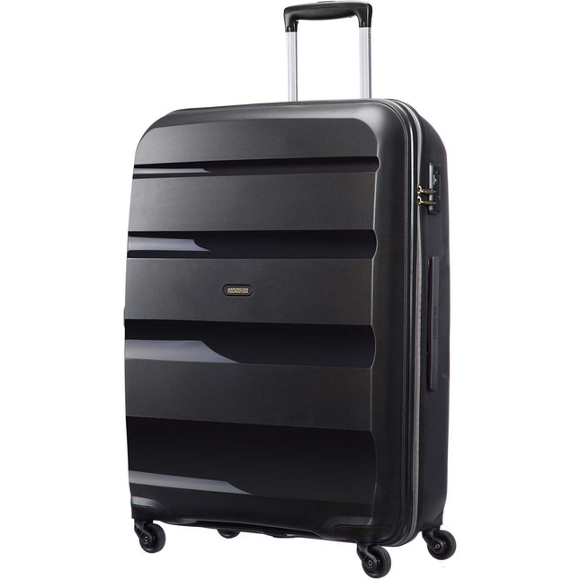 Bon Air Spinner Reisetasche L Schwarz
