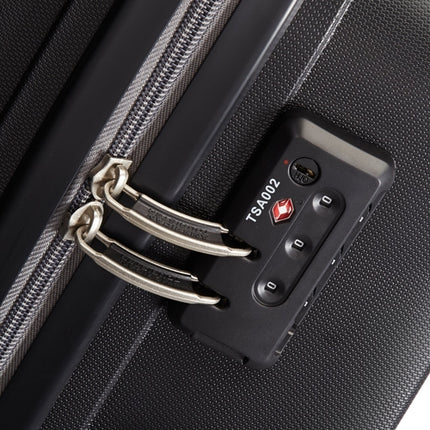 Bon Air Spinner Reisetasche M Schwarz