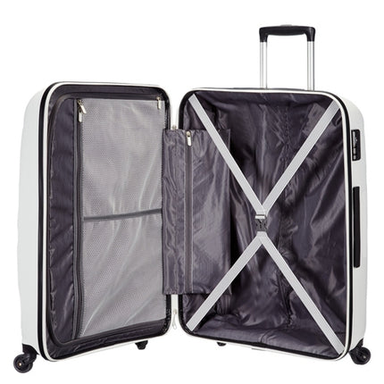 Bon Air Spinner Reisetasche M Schwarz