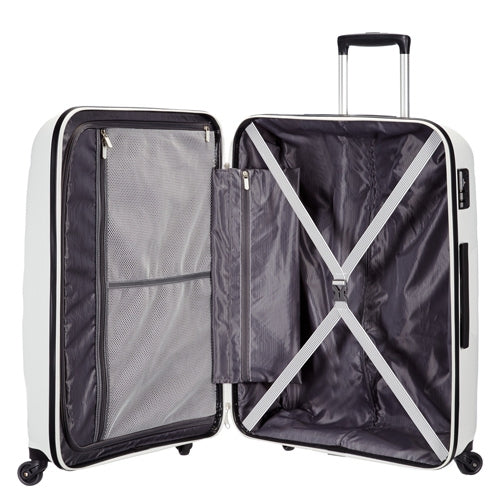 Bon Air Spinner Reisetasche M Schwarz