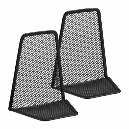 Buchstütze - 2er-Set