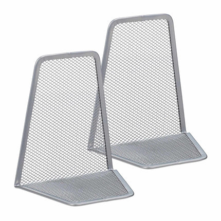Buchstütze - 2er-Set