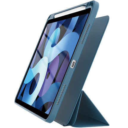Bookmag Flipcover mit Magnetverschluss iPad 10.9 Air 4/5. Generation