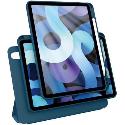 Bookmag Flipcover mit Magnetverschluss iPad 10.9 Air 4/5. Generation