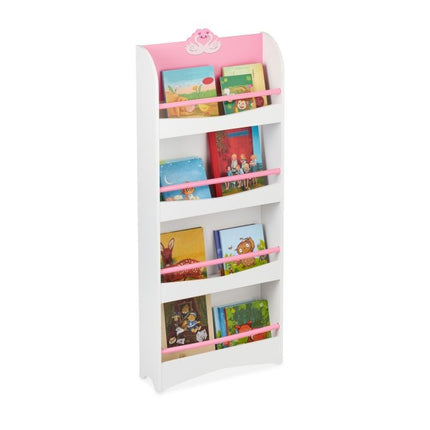 Bücherregal für Kinder