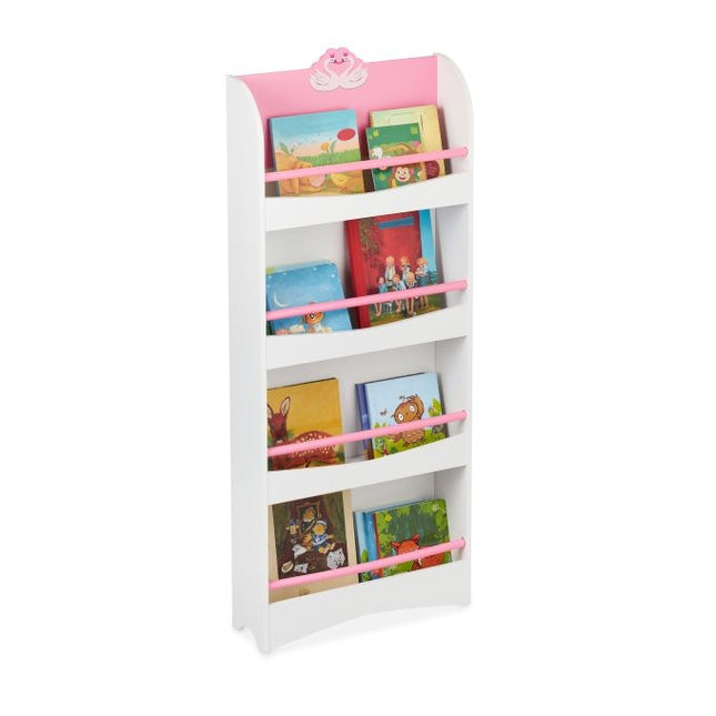 Bücherregal für Kinder