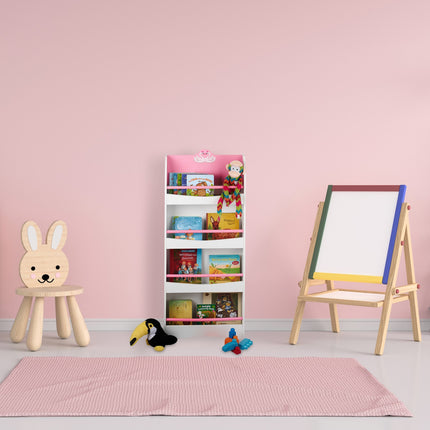 Bücherregal für Kinder