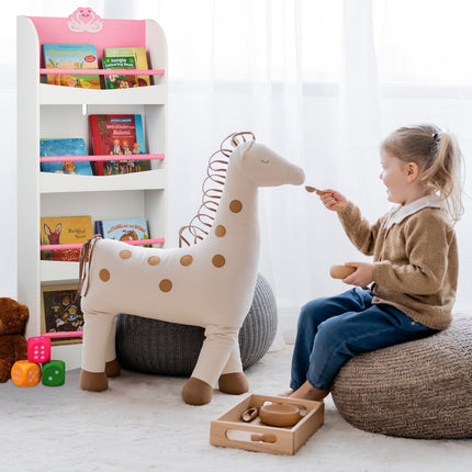 Bücherregal für Kinder