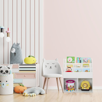 Bibliothèque pour enfants