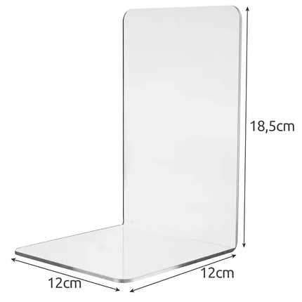 Buchstütze - 6er Set Ruhy 21745 