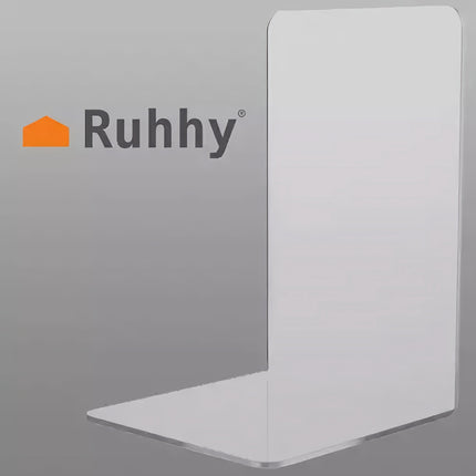 Buchstütze - 6er Set Ruhy 21745 