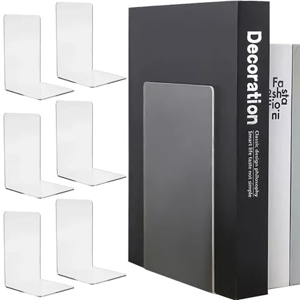 Buchstütze - 6er Set Ruhy 21745 