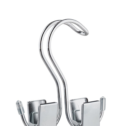 Boot clips double set of 5