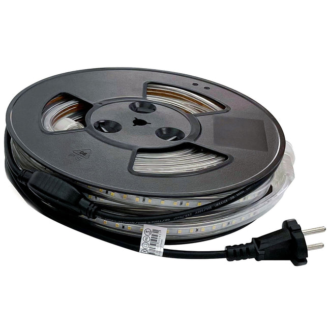 Bosse Work Ledstrip Arbeitsbeleuchtung 10m IP65 4000K 80W 8000lm